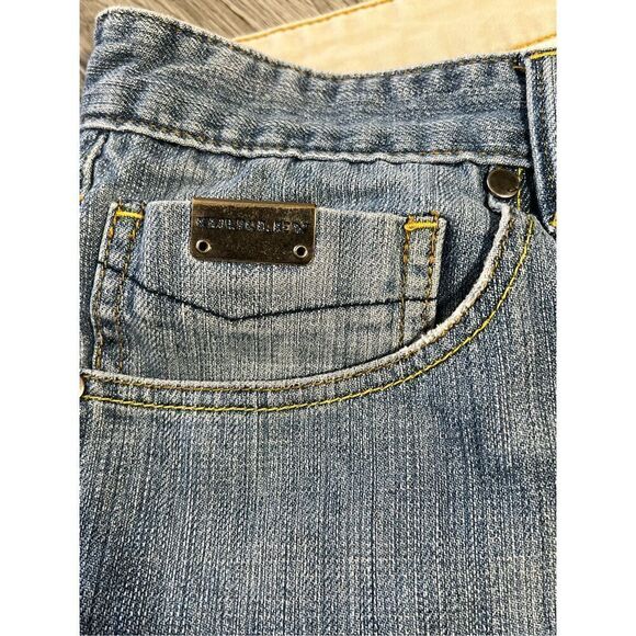 Vintage Y2K Oakley Denim Jeans - Picture 5 of 8